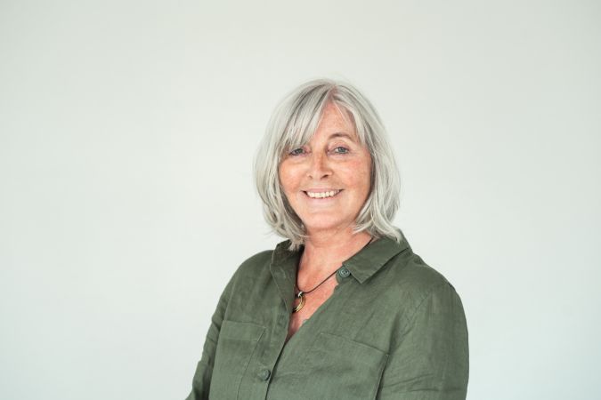 Anita Wilbrand-Feldkämper aus der Hausarztpraxis Herzog