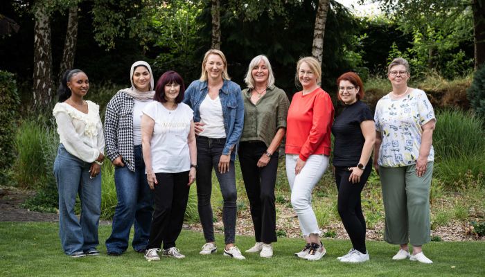 Team von Ihrem Hausarzt Emsdetten