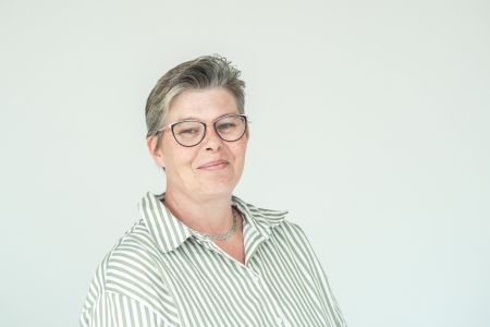 Nadine Lehmann