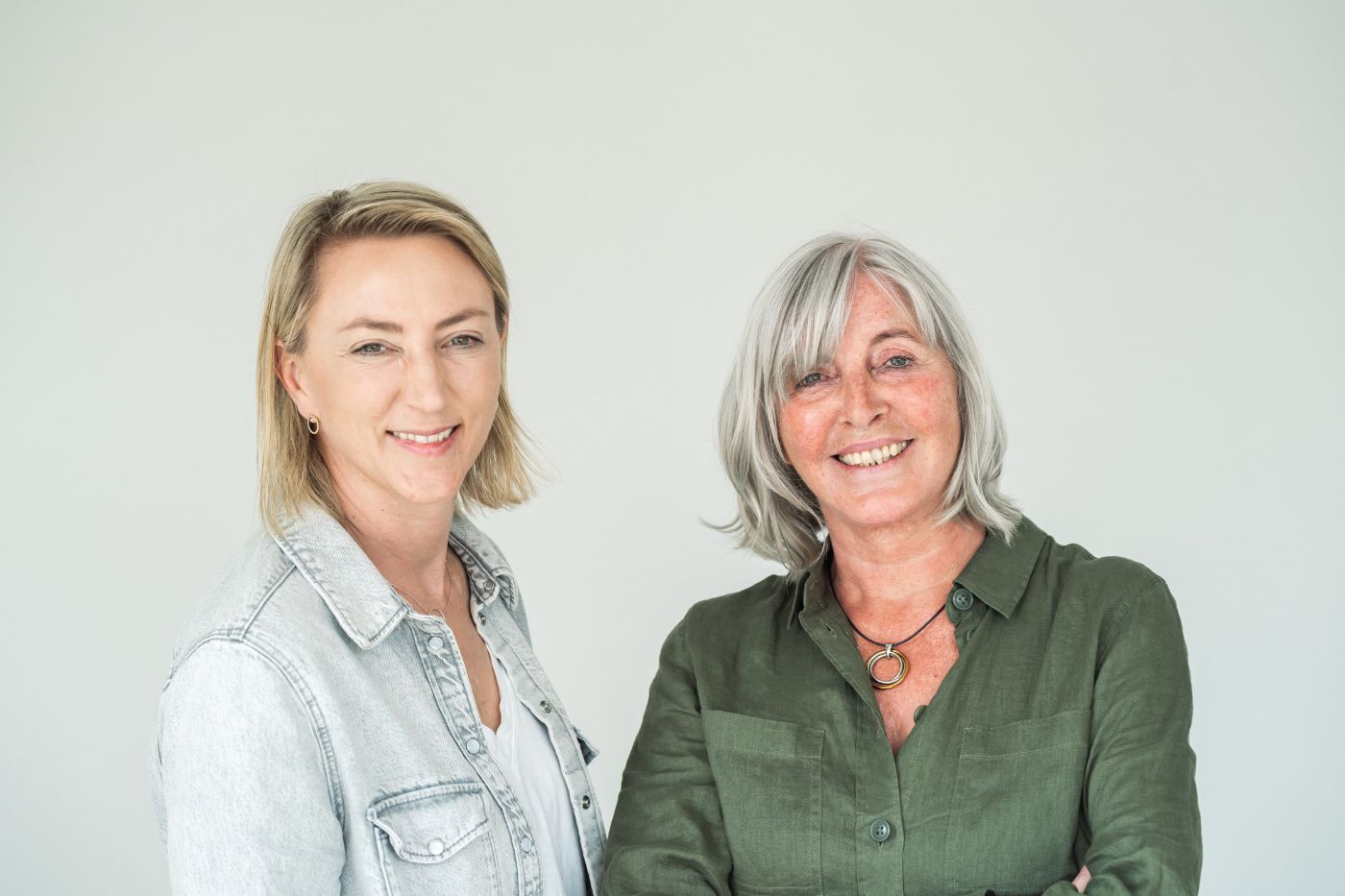 Team der Hausarztpraxis Emsdetten
